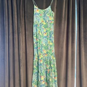 Lilly Pulitzer Maxi Dress